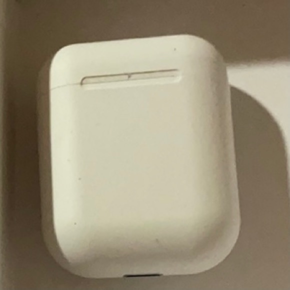 inPods 12 Macaron- white true wireless stereo v5.0 - Picture 6 of 6